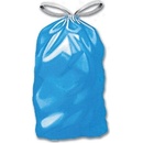 TOP zavazovací 120 l 35µm 10ks modré