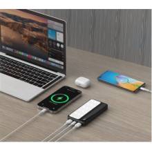Rebeltec P10 22,5W 10000mAh černá
