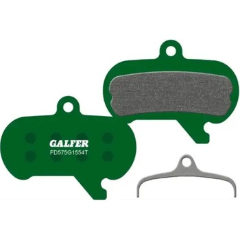 Galfer FD575 Pre brzdové platničky pre SRAM Maven, metalické