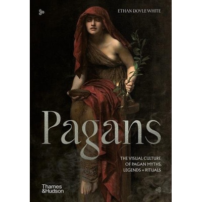 Pagans - Ethan Doyle White