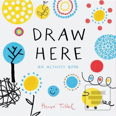 Draw Here