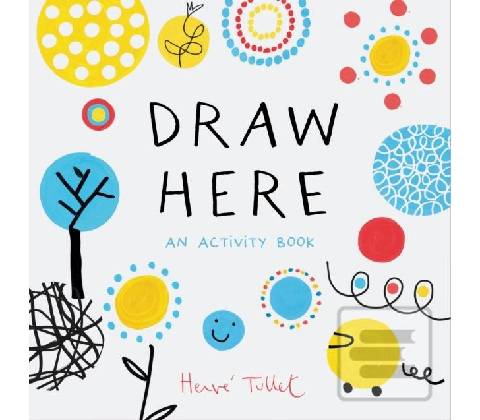 Draw Here