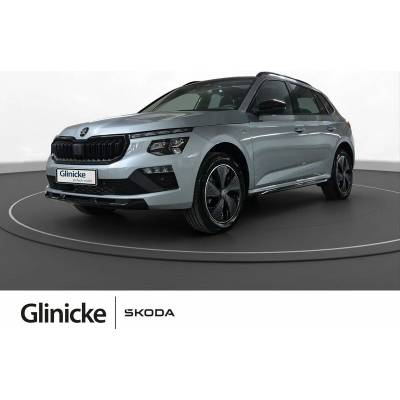 Skoda Kamiq 1.0 TSI Monte Carlo 85 kW
