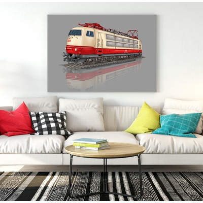 IMPAR Obraz BR 103 (Rozměr obrazu: 120x80)