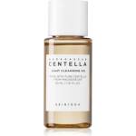SKIN1004 Madagascar Centella Light Cleansing Oil почистващо и премахващо грима масло с успокояващ ефект 30ml
