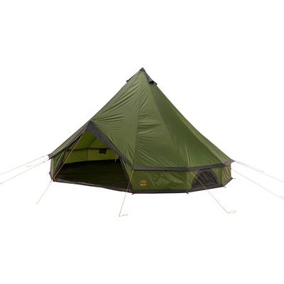 Grand Canyon Палатка Grand canyon Indiana 10 Group tent - Capulet Olive - размер One Size (523-0310-0111)