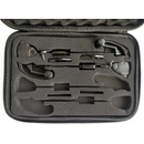 ZICO Swinger Classic UNICARP s klipem MC LED 2 ks