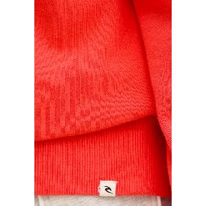 Rip Curl суичър дамски с памук RC HEART (0BWWFL) - answear - 82,13 лв