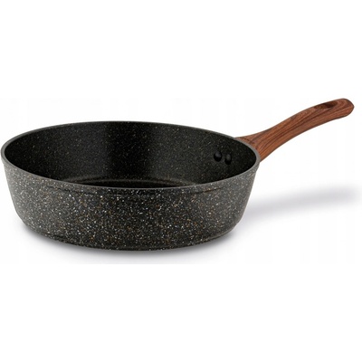 Konighoffer Tradiční pánev Pescado 24 cm granitová
