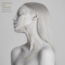 NOTHING BUT THIEVES: BROKEN MACHINE CD