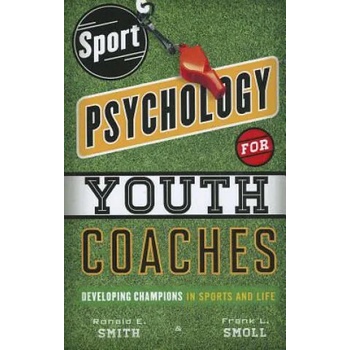 Image 1 of Sport Psychology for Youth Coaches | Ronald Smith