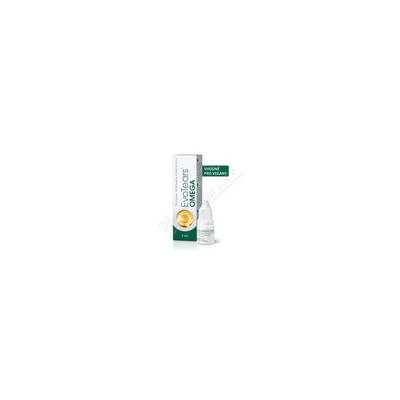 EvoTears Omega očné kvapky 3 ml
