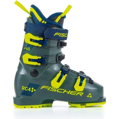 Fischer RC4 60 JR GW 24/25