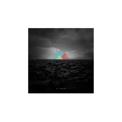 Dodheimsgard a Umbra Omega 1 CD