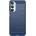 Samsung Carbon Shield TPU калъф за Samsung Galaxy A16/Galaxy A16 5G - Син KP36814