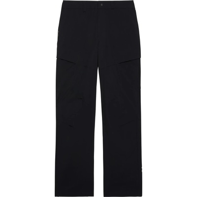 On Дамски туристически панталон On Women's Trek Pants Walking trousers - Black - размер XS (110-1635-0111)
