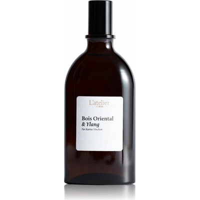 100BON Bois Oriental & Ylang intense parfémovaná voda unisex 100 ml