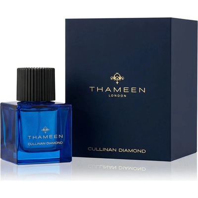 Thameen Cullinan Diamond parfémovaná voda unisex 50 ml