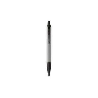 Parker Химикалка IM Black Edition Grey BT
