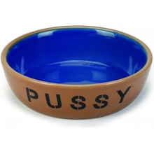 Beeztees miska pre mačky PUSSY 12,5 cm