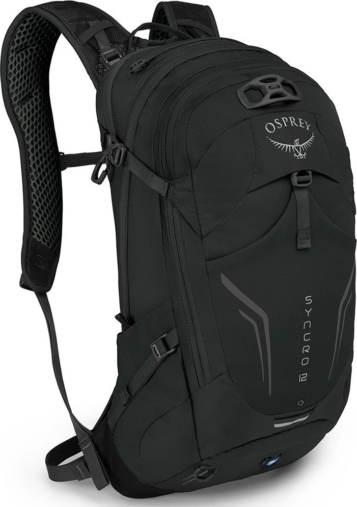 Osprey Syncro 12l black