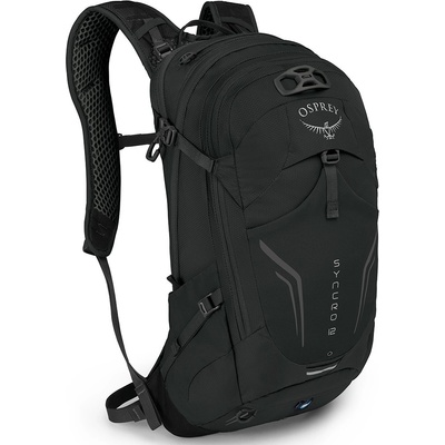 Osprey Syncro 12l black – Zbozi.Blesk.cz