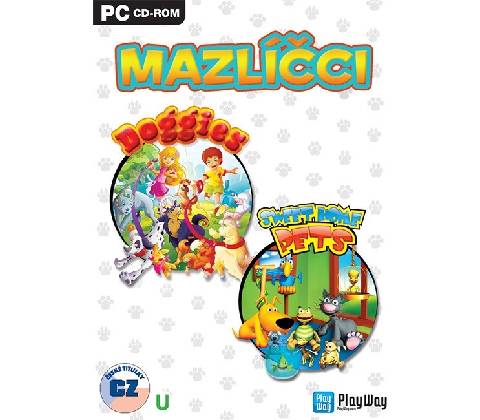 Mazlíčci