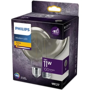 Philips G93 E27 2W 1800K 100lm (P4322)
