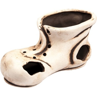 Aqua Nova Stará bota 19x10x9 cm