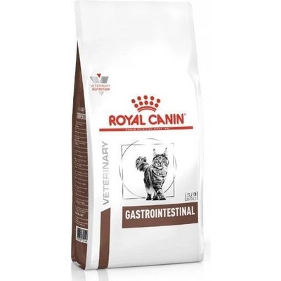 Royal Canin weterynaria ROYAL CANIN Gastro Intestinal GI 32 2kg