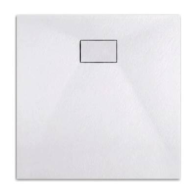 Ceramia Essential 90 x 90 cm CERAES9090W