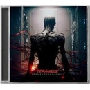 Teramaze - The Harmony Machine CD