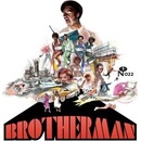 Ost - Brotherman CD