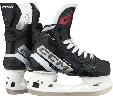 CCM JetSpeed FT680 Junior