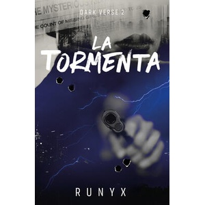 La Tormenta / The Reaper | Runyx (ISBN: 9788466679336)