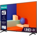 Hisense 43A6K