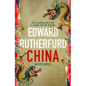 China | RUTHERFURD EDWARD (ISBN: 9781444787801)