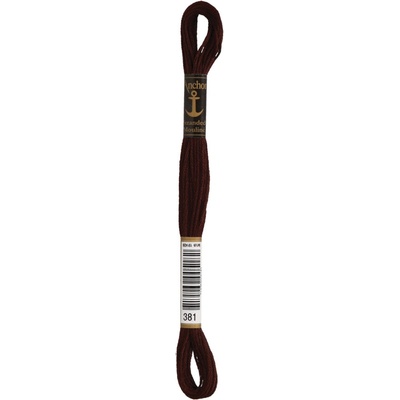 Anchor muline 8m 00381