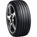 Osobní pneumatiky Nexen N'Fera Sport SUV 215/60 R17 96V