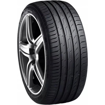 Nexen N'Fera Sport SUV 215/60 R17 96V