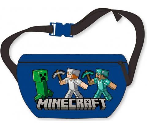 Minecraft Attack
