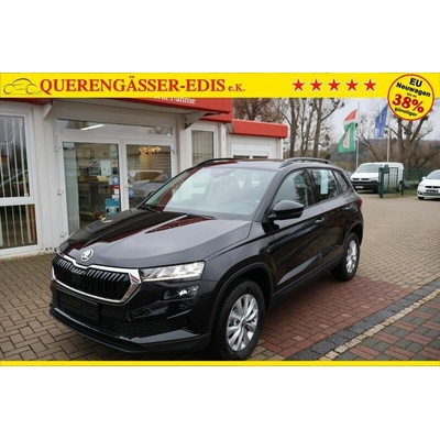 Skoda Karoq 1.5 TSI DSG 110 kW