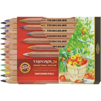 Koh-i-Noor 3154 24 ks