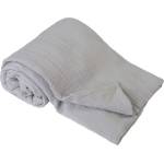 Baby Matex Детско одеяло Baby Matex - Muslin, сиво (5902675061537) - ozone