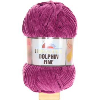 Himalaya Dolphin Fine cyklámenová 80519