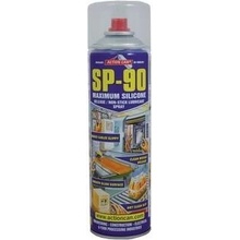 Action Can SP-90 Sprej silikonový 500ml