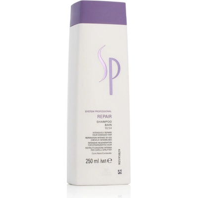 Wella SP Repair Shampoo 250 ml