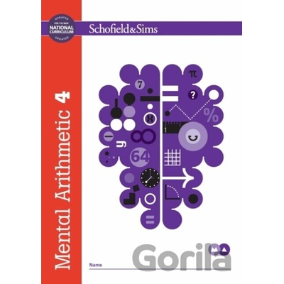 Mental Arithmetic - T.R. Goddard