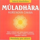 Múladhára - Kořenová čakra