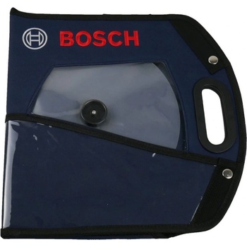 Bosch CSB Carrying Case Pouzdro na pilové kotouče s průměrem od 130 do 216 mm 1 618 D00 089